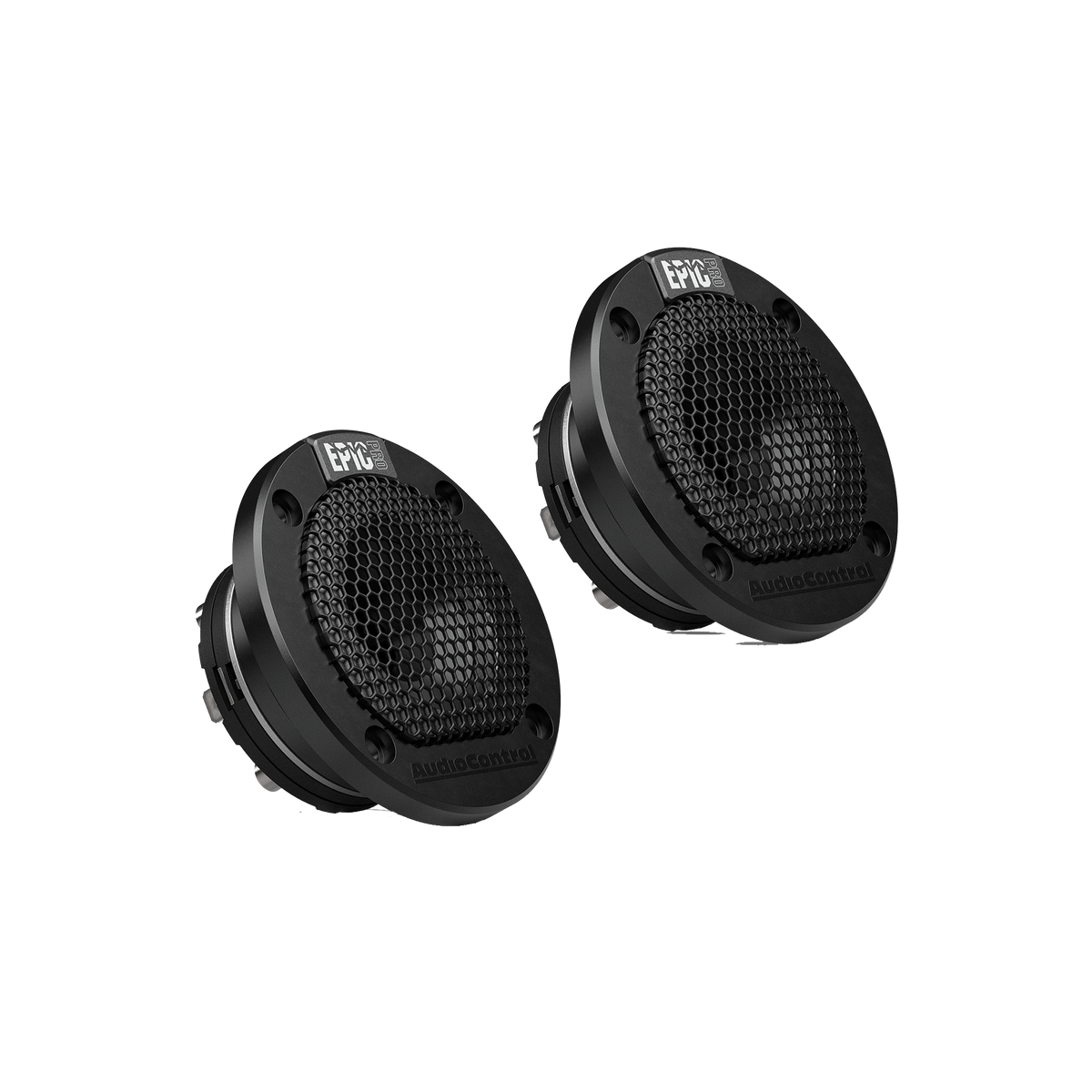 EPICPRO3NT 3" Neodymium Tweeters, 140W RMS, 4 Ohms (Pair)