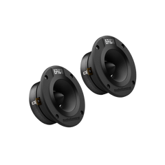 EPICPRO4T 4" Bullet Tweeters, 80W RMS, 4 Ohms (Pair)