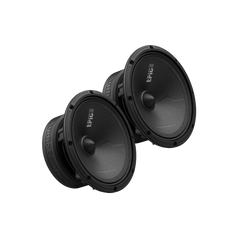 EPICPRO6X 6.5" Midrange Speakers, 200W RMS, 4 Ohms (Pair)
