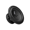 EPICX Series 10" Dual Voice Coil Subwoofer, 500W RMS, Dual 2/4 Ohms
