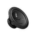 EPICX Series 12" Dual Voice Coil Subwoofer, 500W RMS, Dual 2/4 Ohms