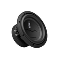 EPICX Series 8" Dual Voice Coil Subwoofer, 400W RMS, Dual 2/4 Ohms