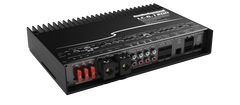 LC-6.1200 High-Power 6-Channel Amplifier w/AccuBASS