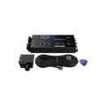 LC2i PRO 2-Channel Line Output Converter w/AccuBASS & ACR-1 Remote