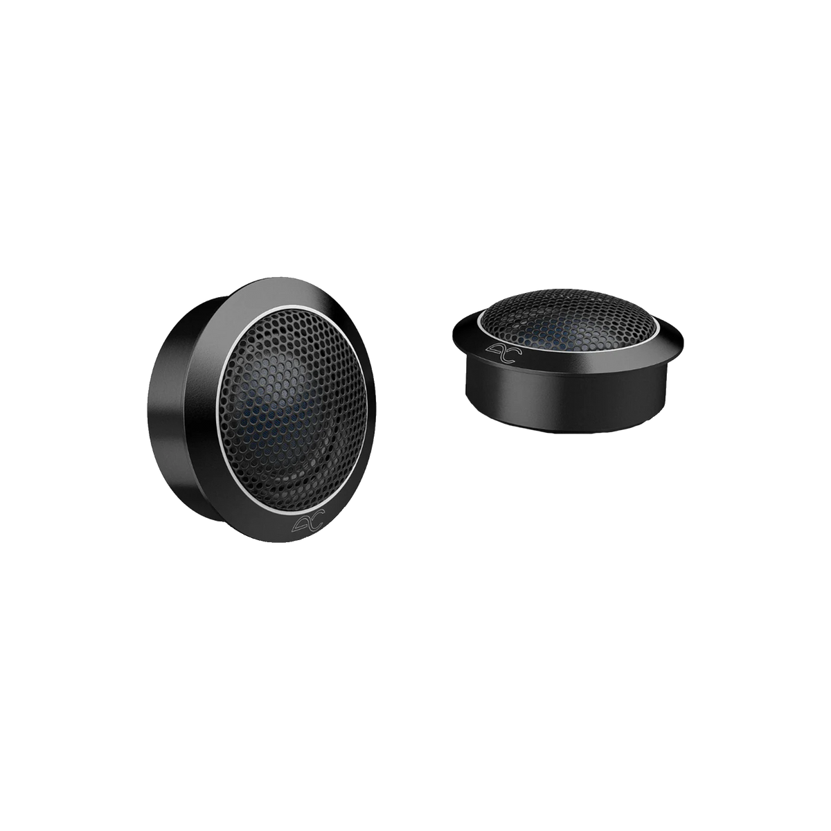 PNW-1 1" Tweeters, 100W RMS, 3 Ohms (Pair)