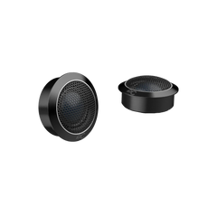 PNW-1 1" Tweeters, 100W RMS, 3 Ohms (Pair)