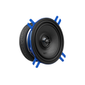 PNW-35 3.5" Coaxial Speakers, 25W RMS, 2 Ohms (Pair)