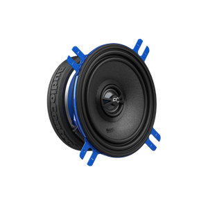 PNW-35 3.5" Coaxial Speakers, 25W RMS, 2 Ohms (Pair)