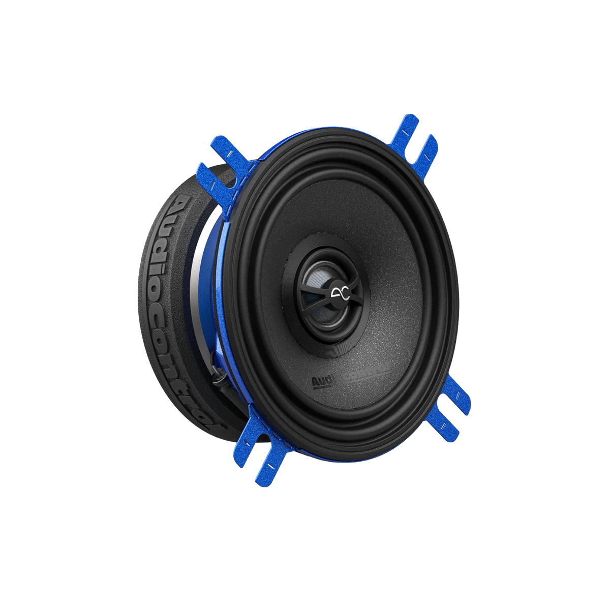 PNW-35 3.5" Coaxial Speakers, 25W RMS, 2 Ohms (Pair)
