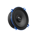 PNW-525 5.25" Coaxial Speakers, 50W RMS, 3 Ohms (Pair)