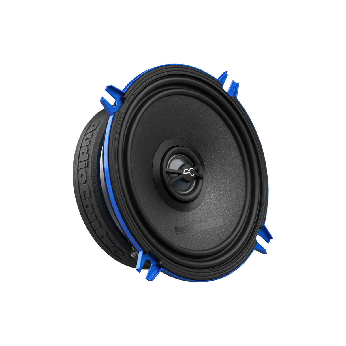 PNW-525 5.25" Coaxial Speakers, 50W RMS, 3 Ohms (Pair)