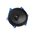 PNW-57 5x7" Coaxial Speakers, 75W RMS, 3 Ohms (Pair)