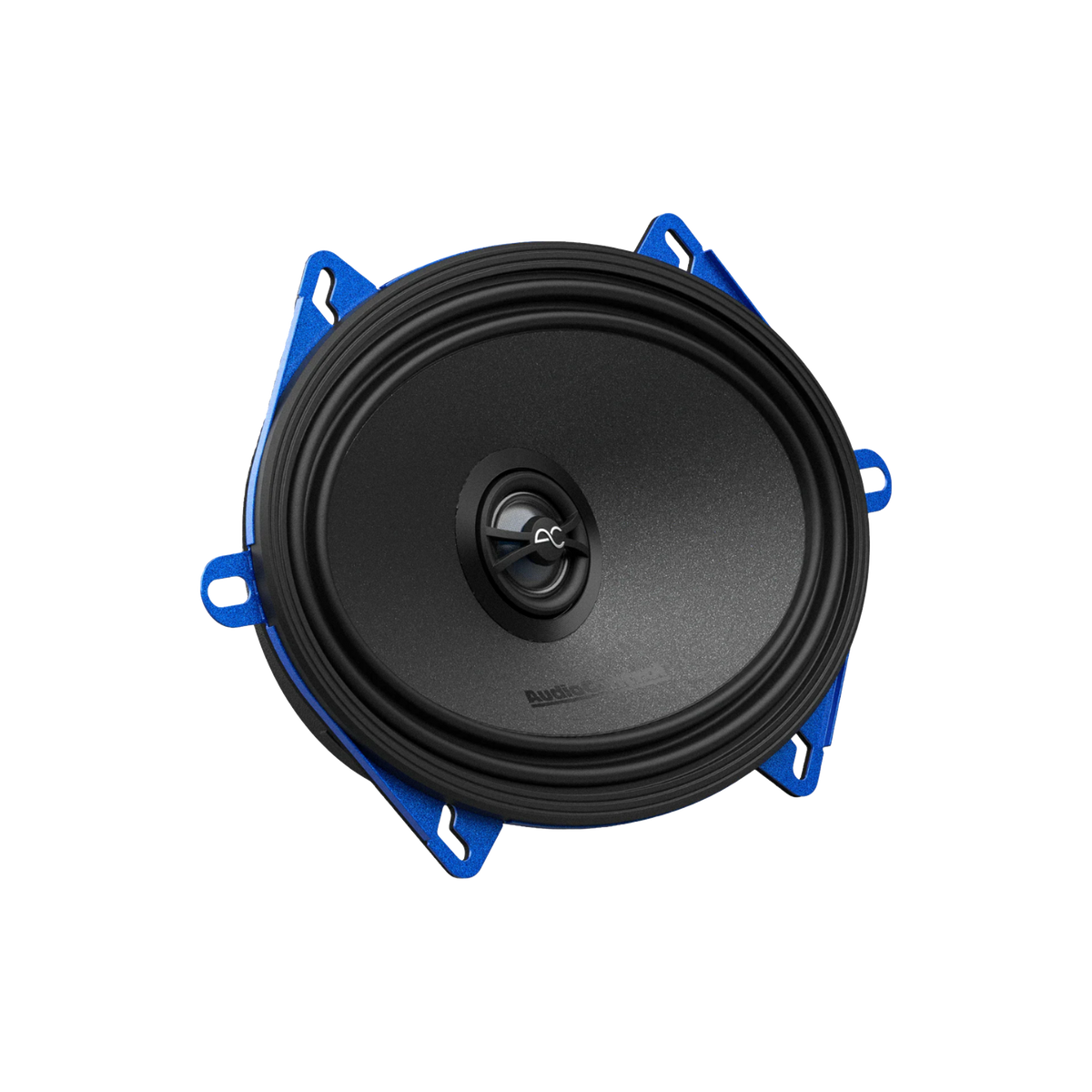 PNW-57 5x7" Coaxial Speakers, 75W RMS, 3 Ohms (Pair)