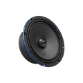 PNW-65 6.5" Coaxial Speakers, 75W RMS, 3 Ohms (Pair)
