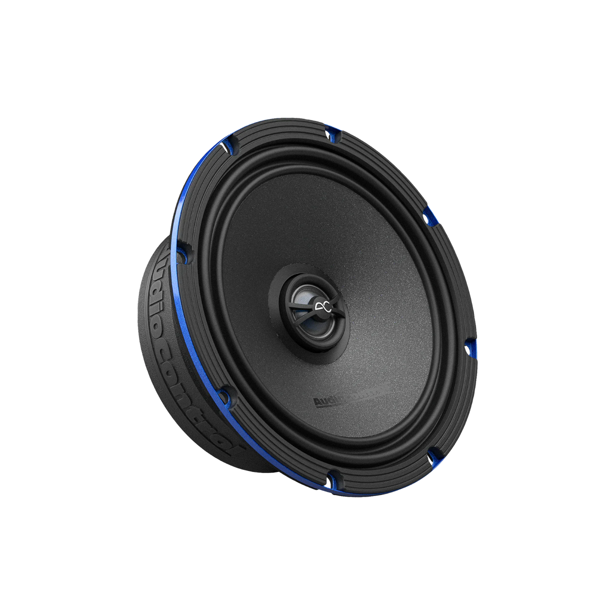 PNW-65 6.5" Coaxial Speakers, 75W RMS, 3 Ohms (Pair)
