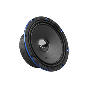 PNW-65CS2 6.5" Component Speakers, 100W RMS, 3 Ohms (Pair)