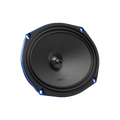 PNW-69 6x9" Coaxial Speakers, 75W RMS, 3 Ohms (Pair)