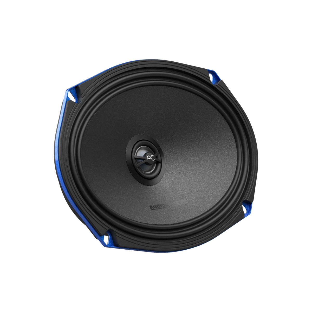 PNW-69 6x9" Coaxial Speakers, 75W RMS, 3 Ohms (Pair)