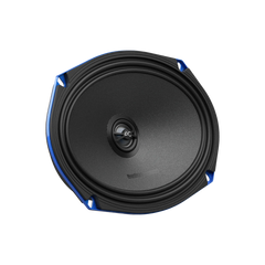 PNW-69 6x9" Coaxial Speakers, 75W RMS, 3 Ohms (Pair)