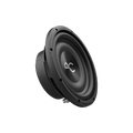 Space Series 10" Low-Profile Subwoofer, 400W RMS, 2/4 Ohms