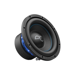 Spike Series 10" High-Performance Subwoofer, 500W RMS, 2/4 Ohms