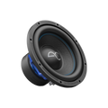 Spike Series 12" High-Performance Subwoofer, 500W RMS, 2/4 Ohms
