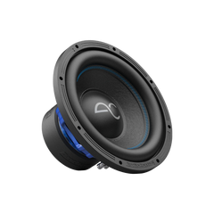 Spike Series 12" High-Performance Subwoofer, 500W RMS, 2/4 Ohms