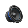 Spike Series 8" High-Performance Subwoofer, 350W RMS, 2/4 Ohms