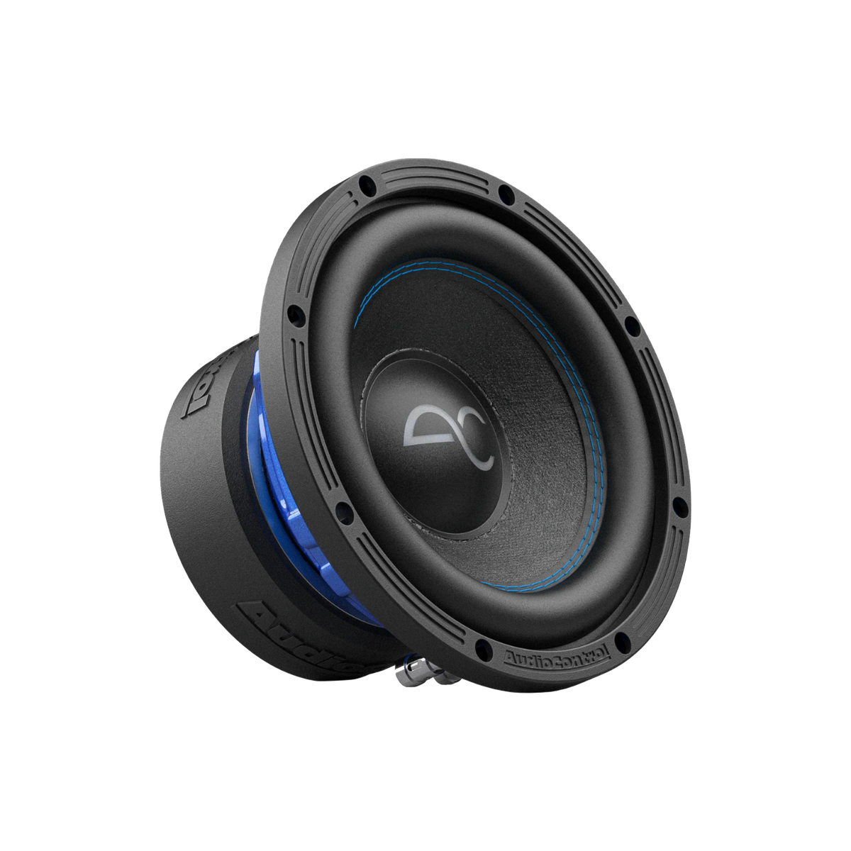 Spike Series 8" High-Performance Subwoofer, 350W RMS, 2/4 Ohms