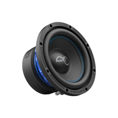Spike Series 8" High-Performance Subwoofer, 350W RMS, 2/4 Ohms