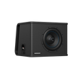Spike Series 10" or 12" Loaded Subwoofer Enclosure Package