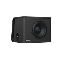Spike Series 10" or 12" Loaded Subwoofer Enclosure Package