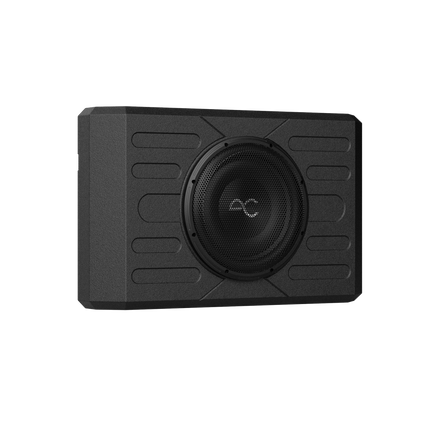 Subwoofer Enclosures