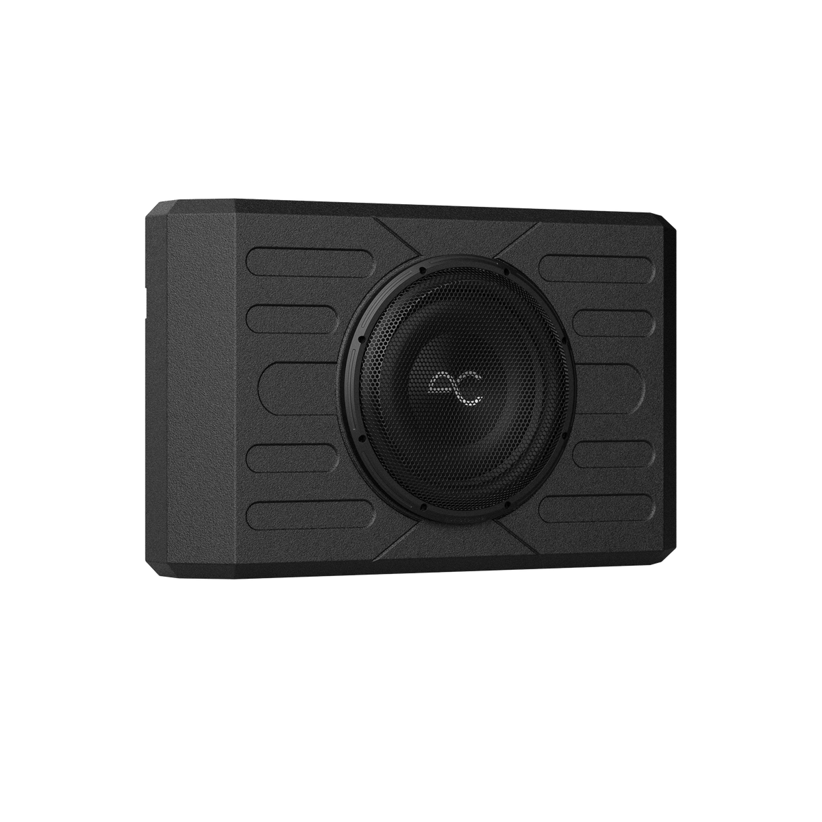 TXFBB12 Ford Bronco (2021-2025) 12" Swing Gate Loaded Sealed Subwoofer Enclosure