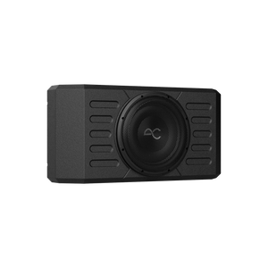TXJWB12 Jeep Wrangler JK/JL (2007-25) 12" Swing Gate Loaded Subwoofer Enclosure