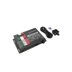 The EPICENTER Bass Restoration Processor (Mexico Edition)