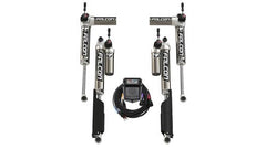 JL2 FALCON 3.5 SHOCK KIT (0-1.5” LIFT)