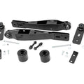 2 Inch Lift Kit | Jeep Compass (07-16)/Patriot (10-17) 4WD