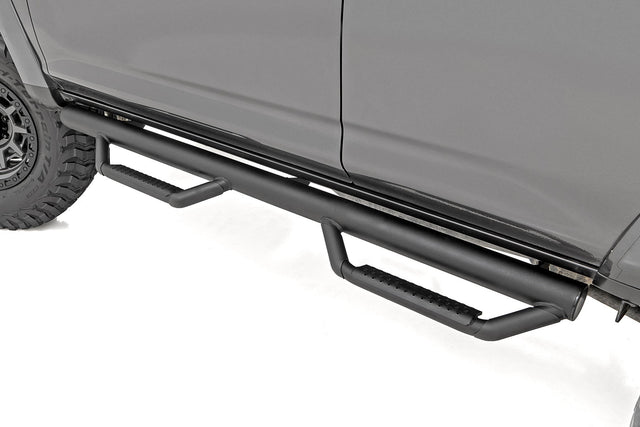 STEPS & RUNNING BOARDS