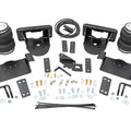 Air Spring Kit | 0-6" Lifts | Ford F-150 4WD (2021-2026)