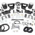 Air Spring Kit w/compressor | 0-6" Lifts | Ford F-150 4WD (2021-2026)