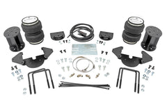 Air Spring Kit | 4-6 Inch Lift Kit | Chevy/GMC Sierra 1500 (19-26)/Silverado 1500 (19-26)