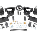 Air Spring Kit | 0-6" Lifts | Ford F-150 4WD (2015-2020)