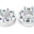 2 Inch Wheel Spacers | 6x135 | Ford F-150 4WD (2004-2014)