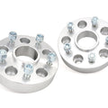 2 Inch Wheel Spacers | 5x5.5 | Ram 1500 4WD