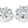 2 Inch Wheel Spacers | 6x135 | Ford F-150 4WD (2015-2026)