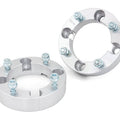 1.5 Inch Wheel Spacers | 4x137 | Can-Am Commander 1000/Defender HD 5/HD 8/HD 9/HD 10