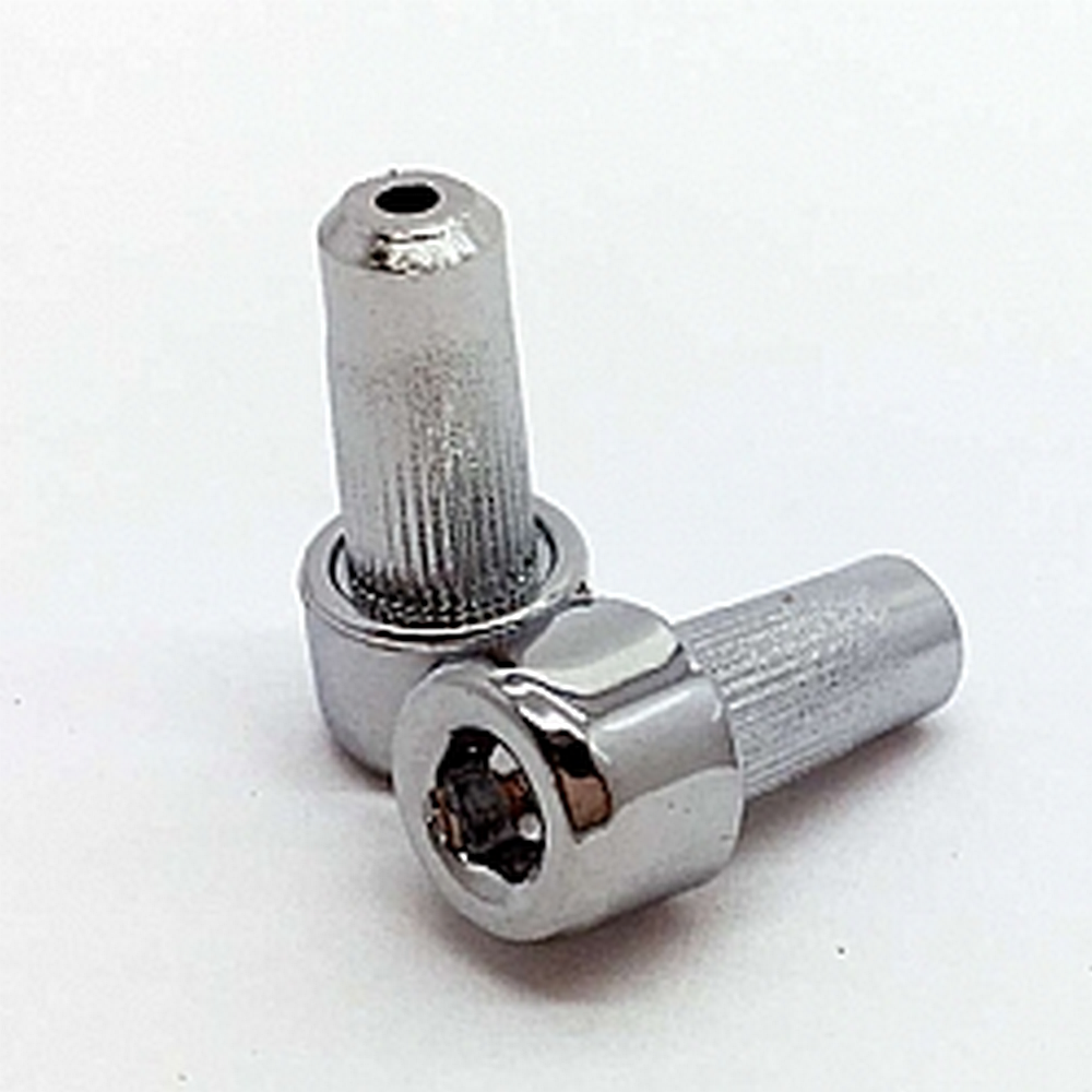 SOCKET HEAD RIVET-.385 DIAM