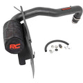 Cold Air Intake Kit | 2.5L | Pre Filter | Jeep Wrangler TJ 4WD (1997-2002)