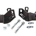Lower Control Arm Skid Kit | Rear | Jeep Wrangler JL (18-26)/Wrangler Unlimited (18-26)